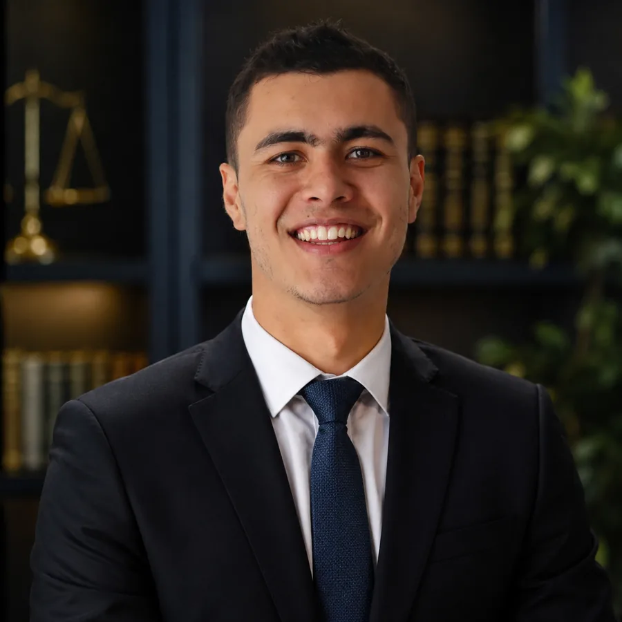 Santiago Montoya, abogado de MCH Consultoría